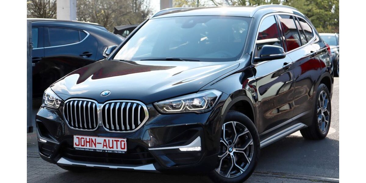 BMW X1 100.000 km 23.800 &euro; Kassel 34134