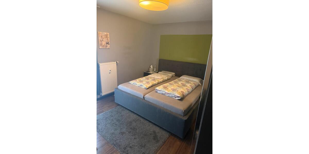 Erdgeschoßwohnung Illingen - 2 Zimmer, 48 m&sup2;, 1.200&euro; | Angebot:26681902