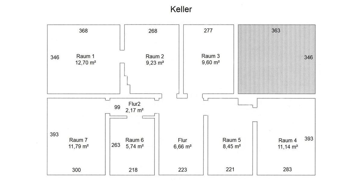Mehrfamilienhaus, Wohnhaus Sülzetal - 10 Zimmer, 232 m&sup2;, 269.000&euro; | Angebot:26865501