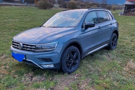 VW Tiguan 73.400 km 23.590 &euro; Furth im Wald 93437