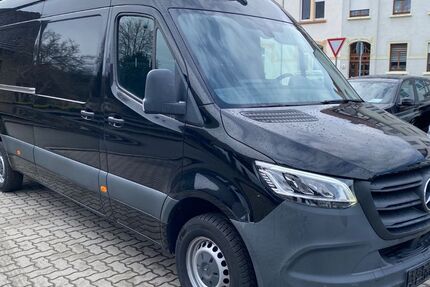 Mercedes-Benz Sprinter 81.980 km 26.990 &euro; Zwickau 08058