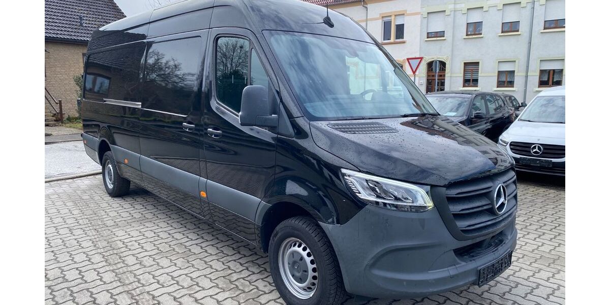 Mercedes-Benz Sprinter 81.980 km 27.990 &euro; Zwickau 08058