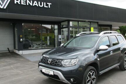 Dacia Duster 85.680 km 13.750 &euro; Nieheim 33039