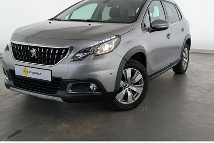 Peugeot 2008 33.990 km 11.460 &euro; Düsseldorf 40599
