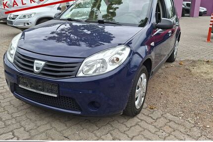 Dacia Sandero 237.000 km 685 &euro; Achern 77855