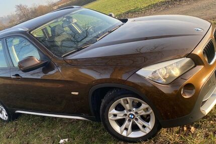 BMW X1 218.000 km 7.990 &euro; Wetzlar 35576