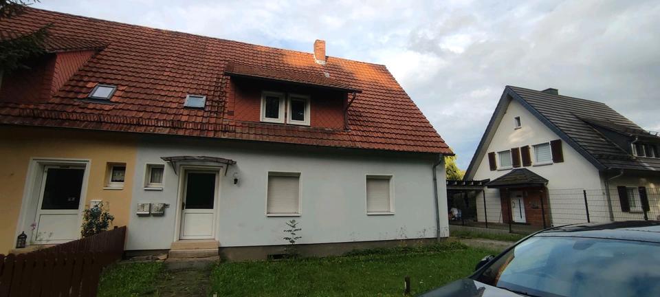 Erdgeschoßwohnung Steinau an der Straße - 3 Zimmer, 70 m&sup2;, 750&euro; | Angebot:26276558