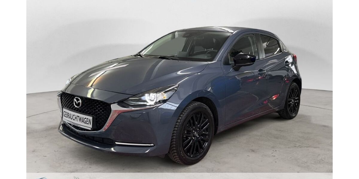 Mazda 2 22.000 km 16.676 &euro; Dinslaken 46539