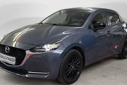 Mazda 2 22.000 km 16.889 &euro; Dinslaken 46539