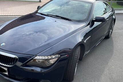 BMW 630 215.000 km 8.000 € Stadtsteinach 95346