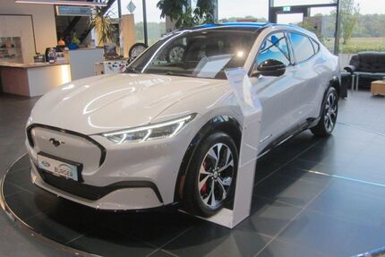 Ford Mustang Mach-E 3.500 km 54.990 &euro; Schmölln 04626