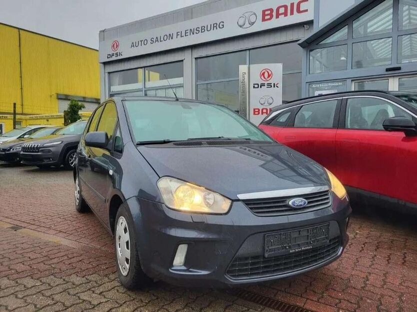 C-Max