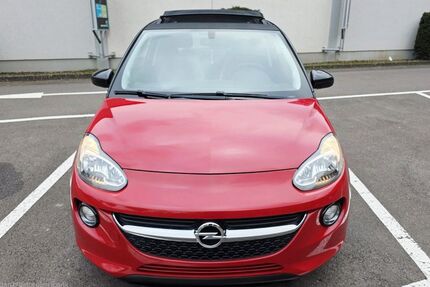 Opel Adam 73.528 km 9.390 &euro; Siegen 57074