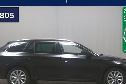 Skoda Superb 124.935 km 18.980 &euro; Gyhum/Bockel 27404