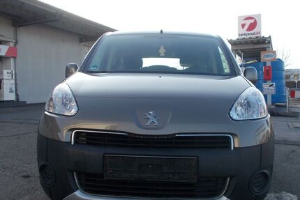 Peugeot Partner 93.200 km 7.750 &euro; Aalen 73431