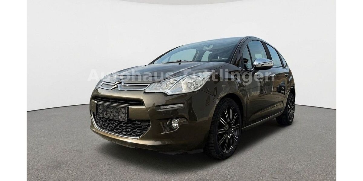 Citroen C3 112.750 km 4.500 &euro; Tuttlingen 78532