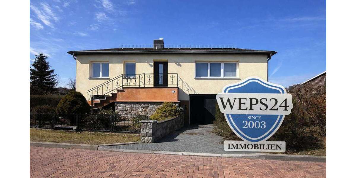 Einfamilienhaus Arneburg - 5 Zimmer, 155 m&sup2;, 258.000&euro; | Angebot:26102997