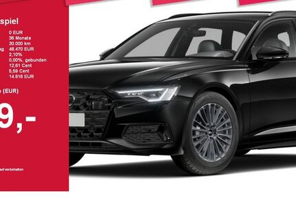 Audi A6 30.314 km 48.460 &euro; Plattling 94447