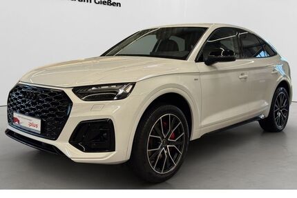 Audi Q5 20.250 km 49.430 &euro; Giessen 35394