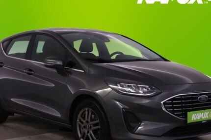 Ford Fiesta 110.997 km 10.470 &euro; Düren 52351