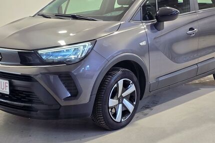 Opel Crossland (X) 22.446 km 13.980 &euro; Mönchengladbach 41061