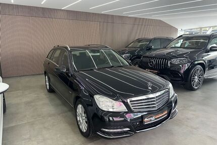 Mercedes C 180