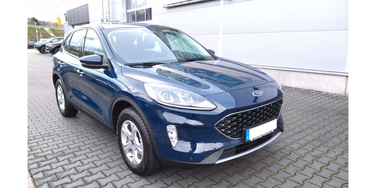 Ford Kuga 70.895 km 17.900 &euro; Leipzig 04158
