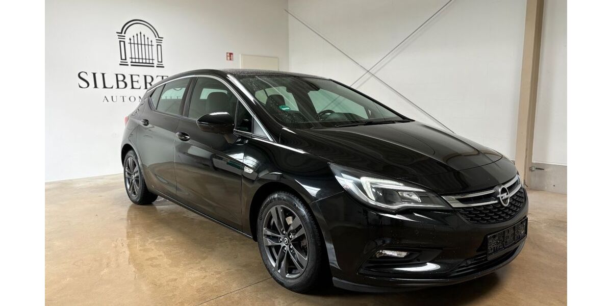 Opel Astra 205.000 km 7.970 &euro; Düren 52349