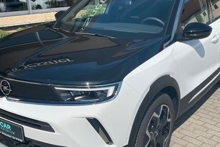 Opel Mokka 13.150 km 19.290 &euro; Ochsenfurt 97199