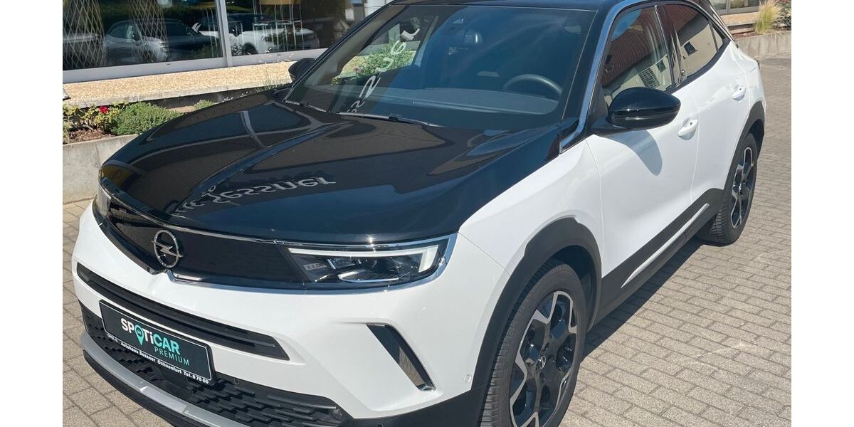 Opel Mokka 13.150 km 19.750 € Ochsenfurt 97199