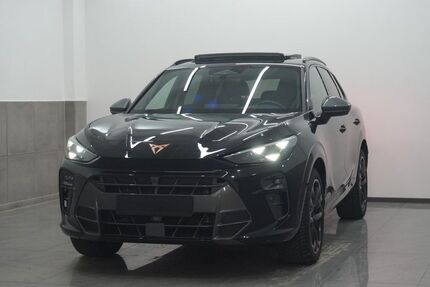 Cupra Terramar 8.295 km 36.400 &euro; Seddiner See OT Neuseddin 14554