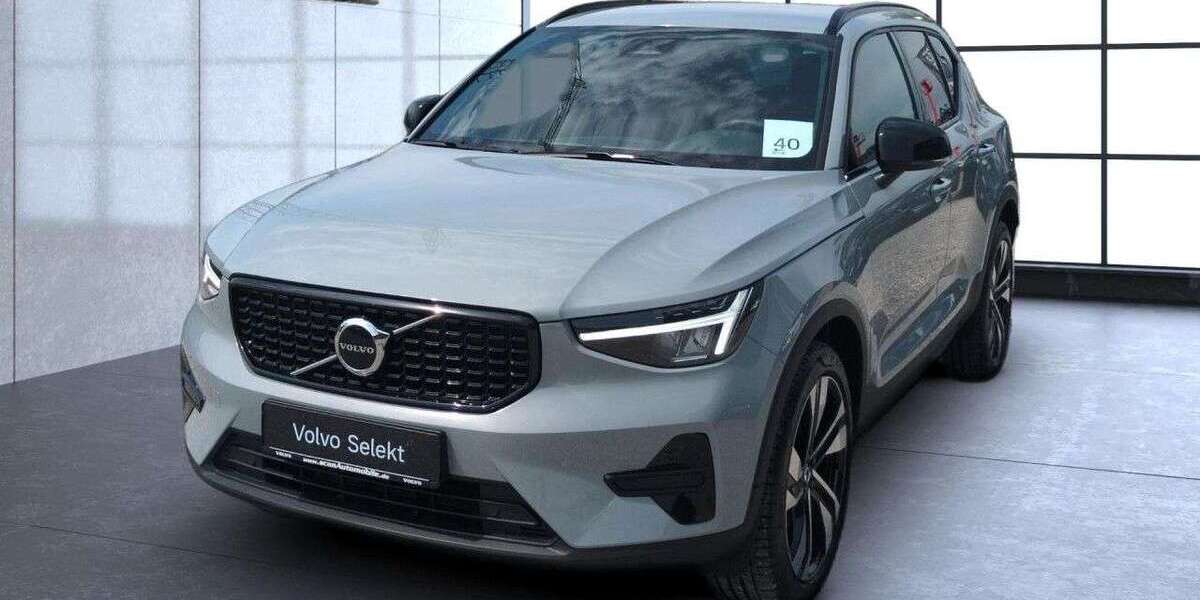 Volvo XC40 48.990 km 31.990 &euro; Kolbermoor 83059