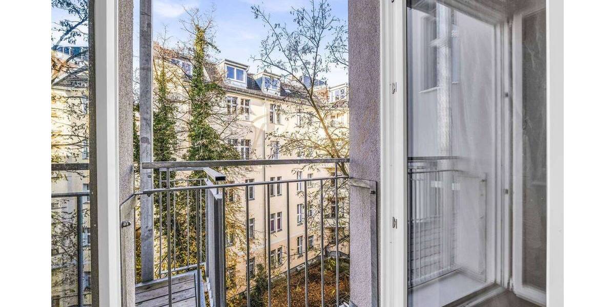 Etagenwohnung Berlin Wilmersdorf - 5 Zimmer, 179 m&sup2;, 1.150.000&euro; | Angebot:26017519