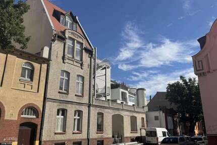 Wohnung Cottbus - 3 Zimmer, 59 m&sup2;, 200.000&euro; | Angebot:25197215