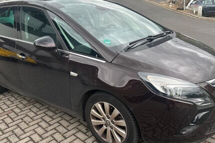 Opel Zafira 145.000 km 8.490 &euro; Weinheim 69469