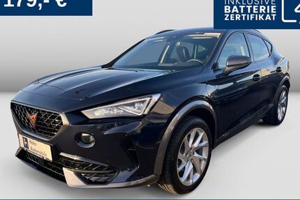 Cupra Formentor 36.387 km 22.440 &euro; Weinstadt-Endersbach 71384