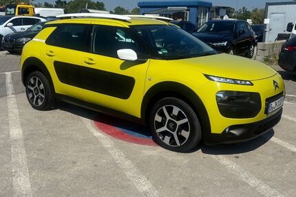 Citroen C4 Cactus 160.000 km 5.200 &euro; Mittenwalde 15749