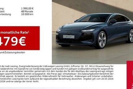 Audi A6 e-tron 14.470 km 67.940 &euro; Recklinghausen 45657