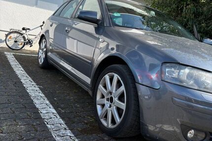 Audi A3 281.913 km 2.950 &euro; Bad Krozingen 79189