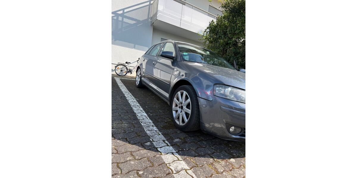 Audi A3 281.913 km 2.950 &euro; Bad Krozingen 79189