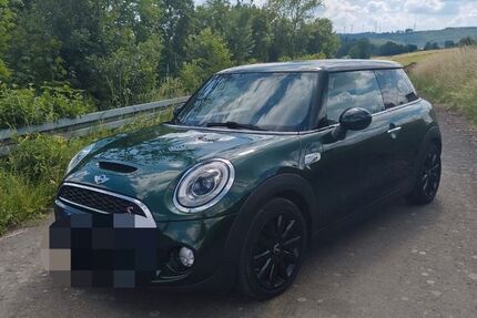 Mini Cooper SD 116.000 km 13.999 &euro; Eschenburg 35713