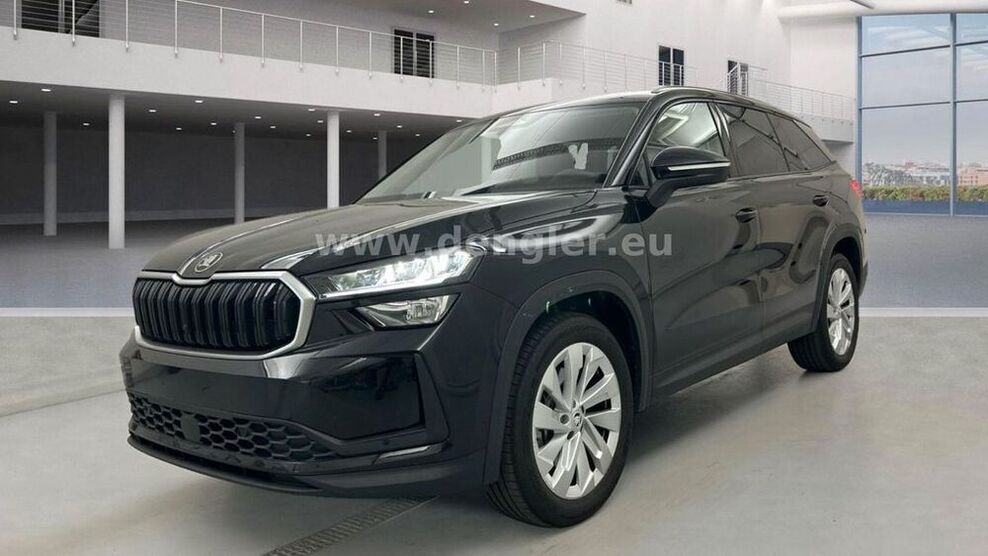 Kodiaq
