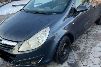 Opel Corsa 166.500 km 1.100 &euro; Passau 94034