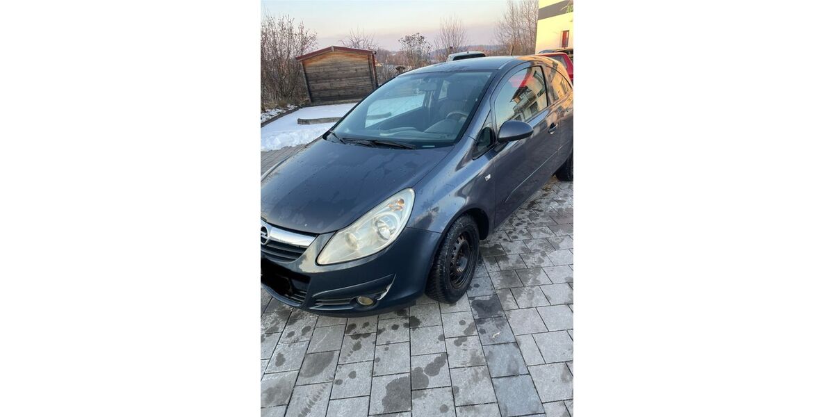Opel Corsa 166.500 km 1.100 &euro; Passau 94034