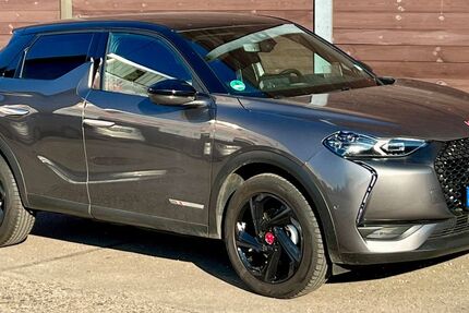 DS Automobiles DS3 15.000 km 16.990 &euro; Dresden 01127