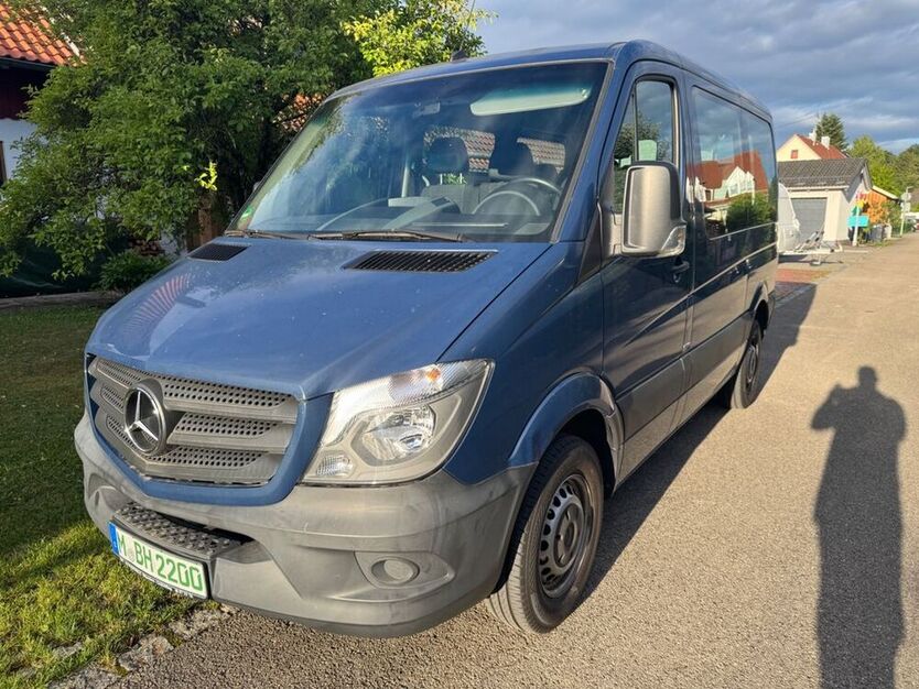 Sprinter