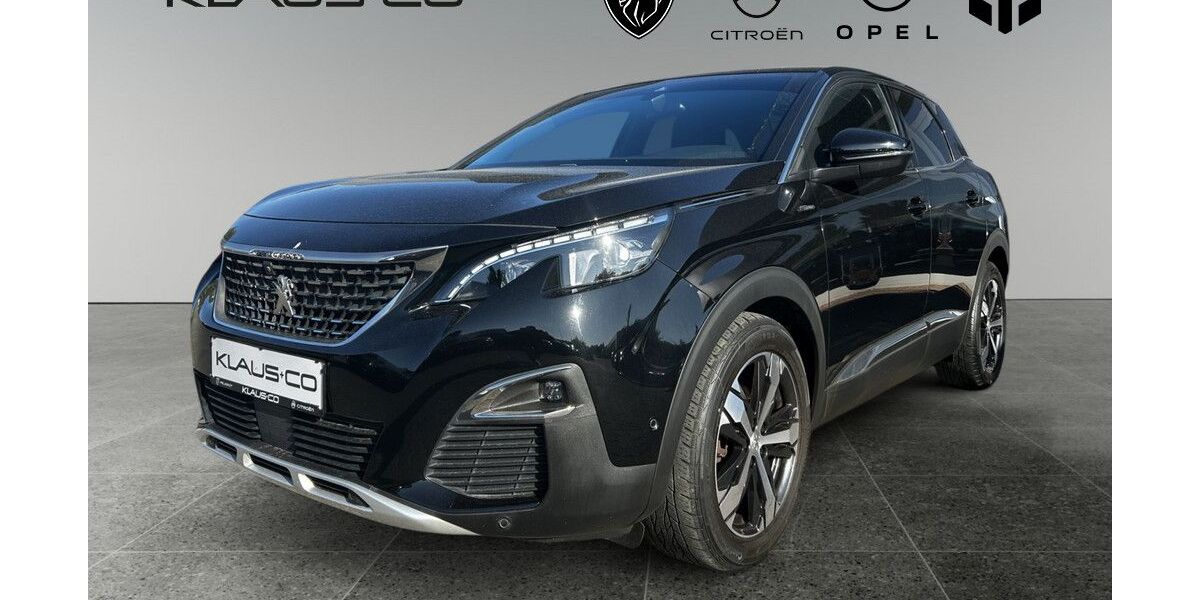 Peugeot 3008 99.998 km 18.990 &euro; Wismar 23970