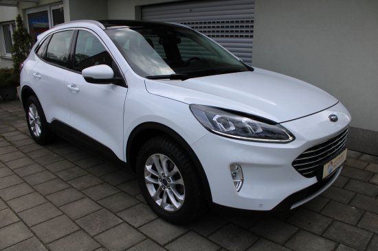Ford Kuga 98.750 km 22.950 &euro; Chemnitz 09114
