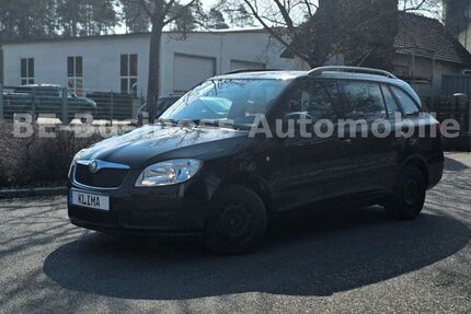 Skoda Fabia 167.536 km 1.699 &euro; wendelstein 90530