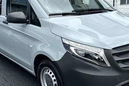 Mercedes-Benz Vito 111.000 km 28.800 € Kassel 34123